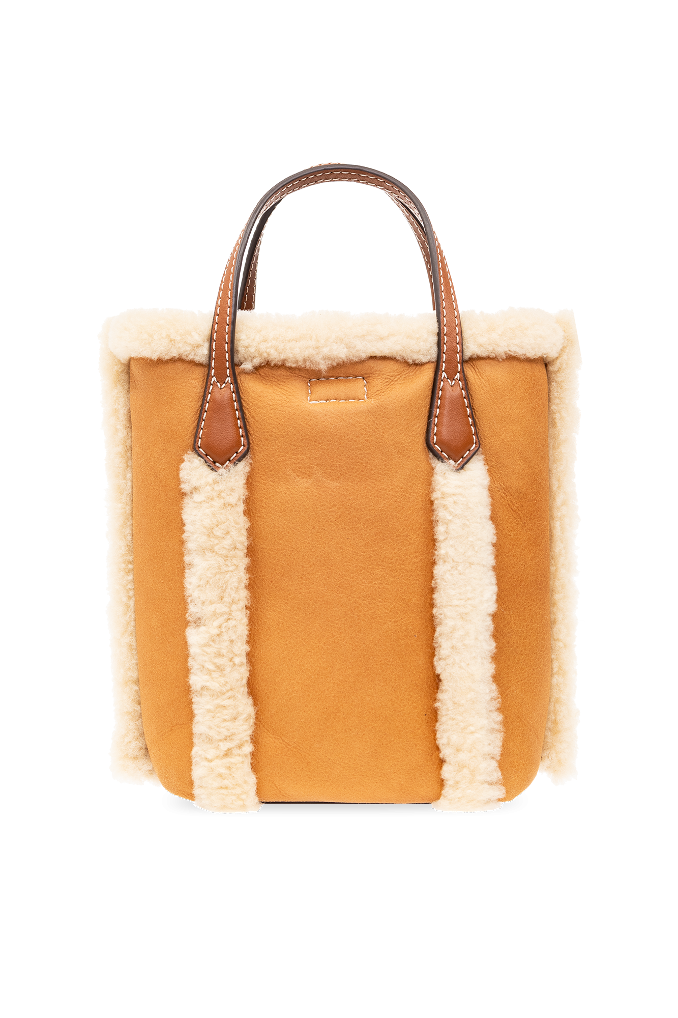 Tory burch outlet shearling